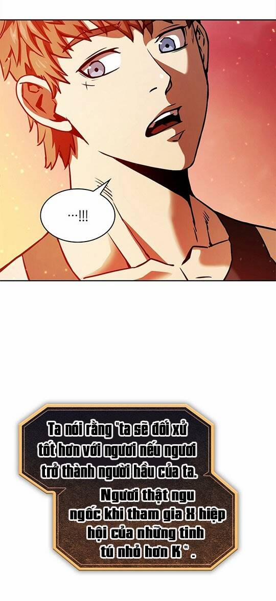 Người Chơi Trở Về Từ Địa Ngục 21 trang 67