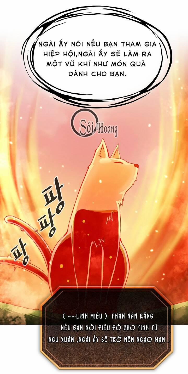 Người Chơi Trở Về Từ Địa Ngục 22 trang 14