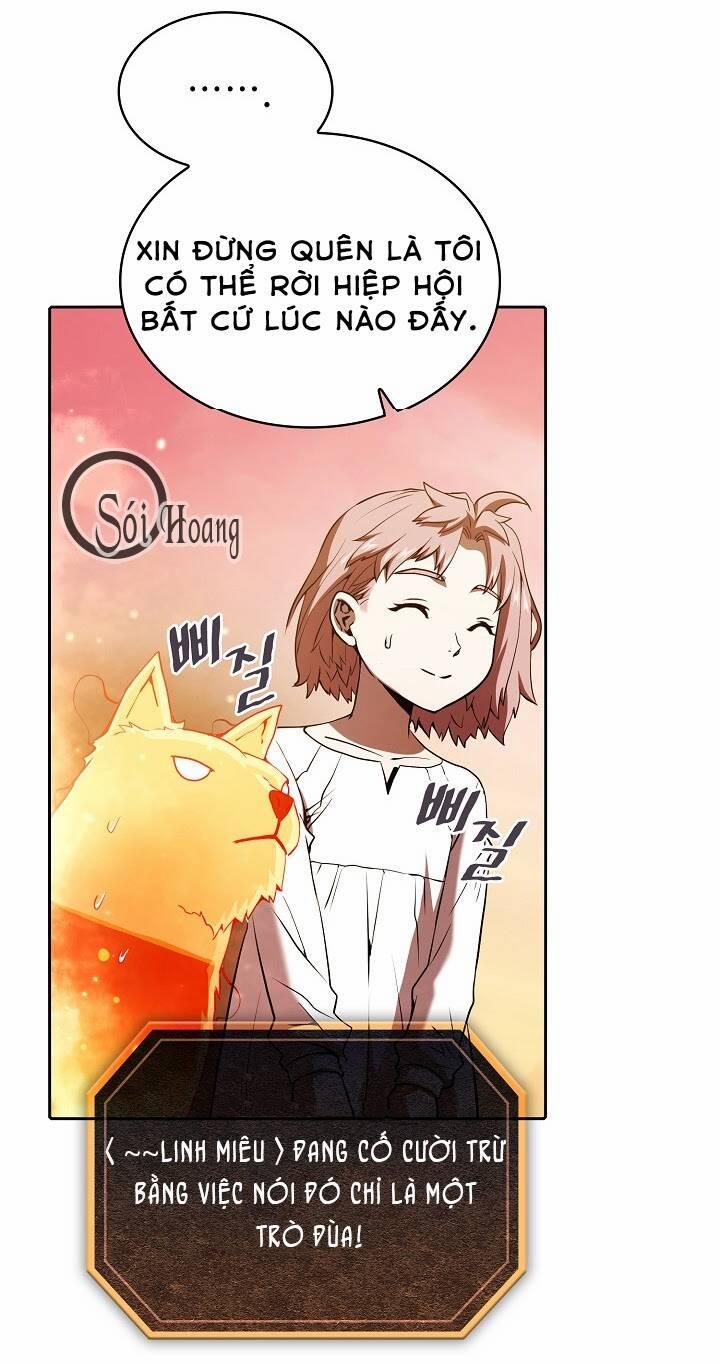 Người Chơi Trở Về Từ Địa Ngục 22 trang 19