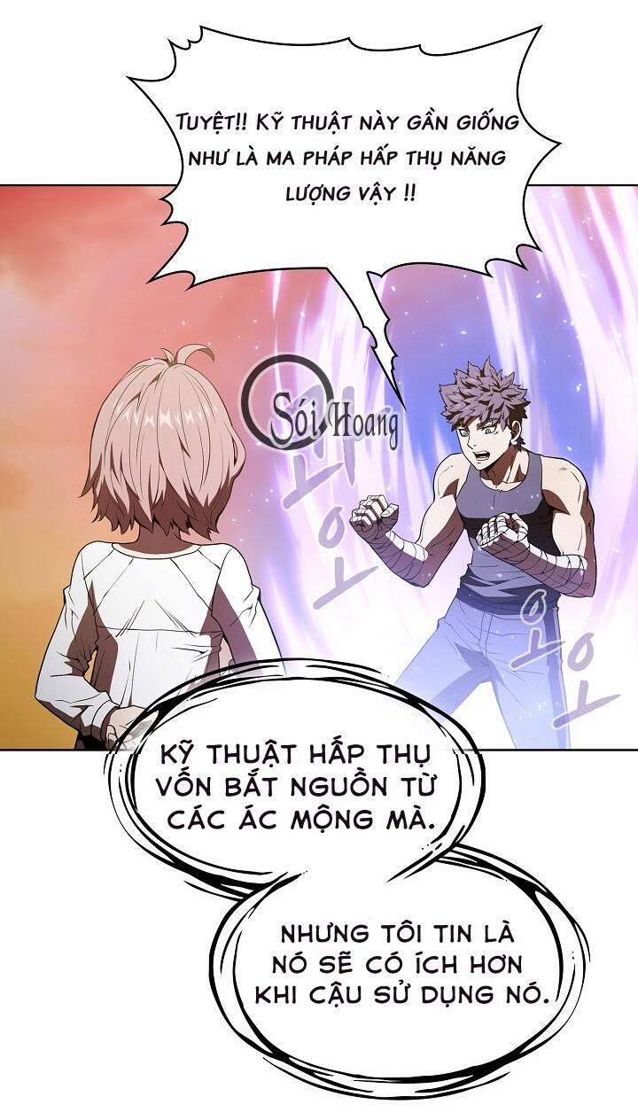 Người Chơi Trở Về Từ Địa Ngục 22 trang 24