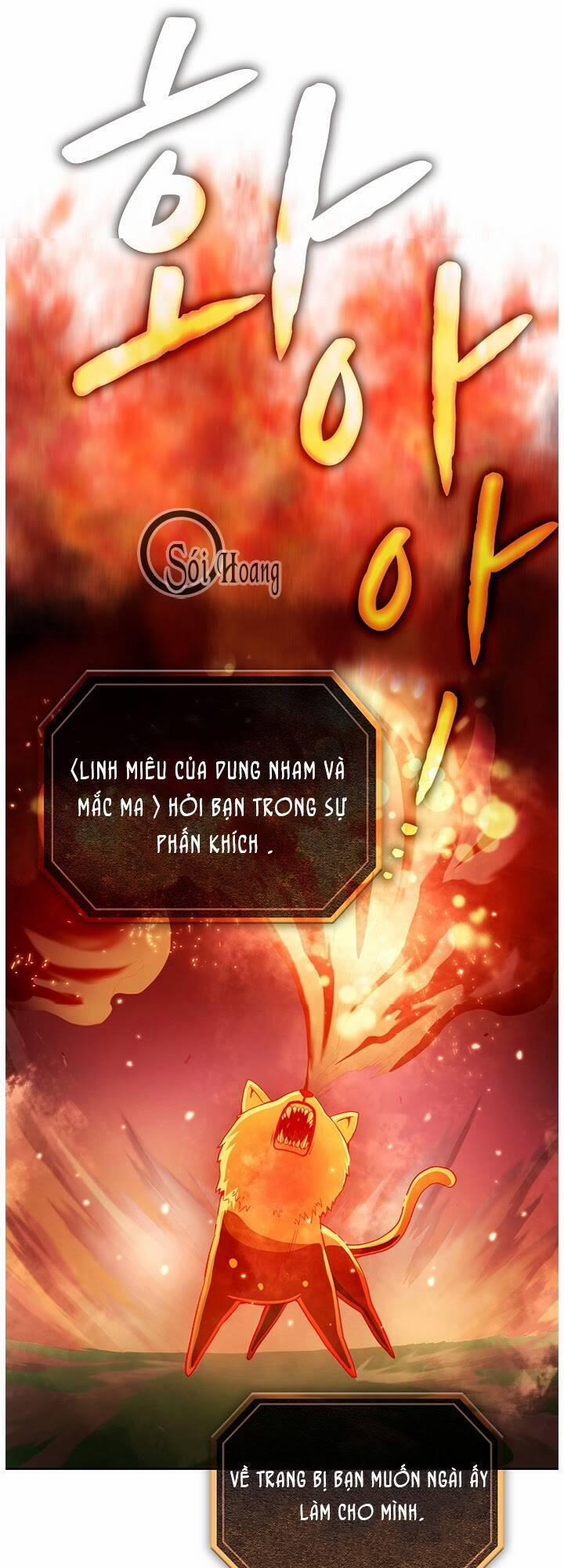 Người Chơi Trở Về Từ Địa Ngục 22 trang 31