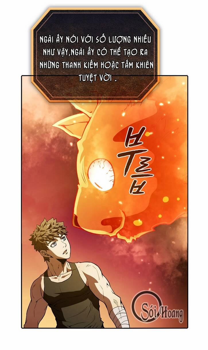 Người Chơi Trở Về Từ Địa Ngục 22 trang 33