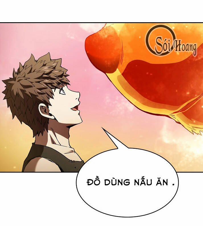 Người Chơi Trở Về Từ Địa Ngục 22 trang 38