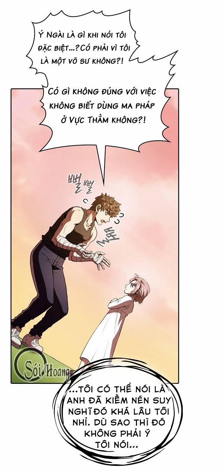 Người Chơi Trở Về Từ Địa Ngục 22 trang 58