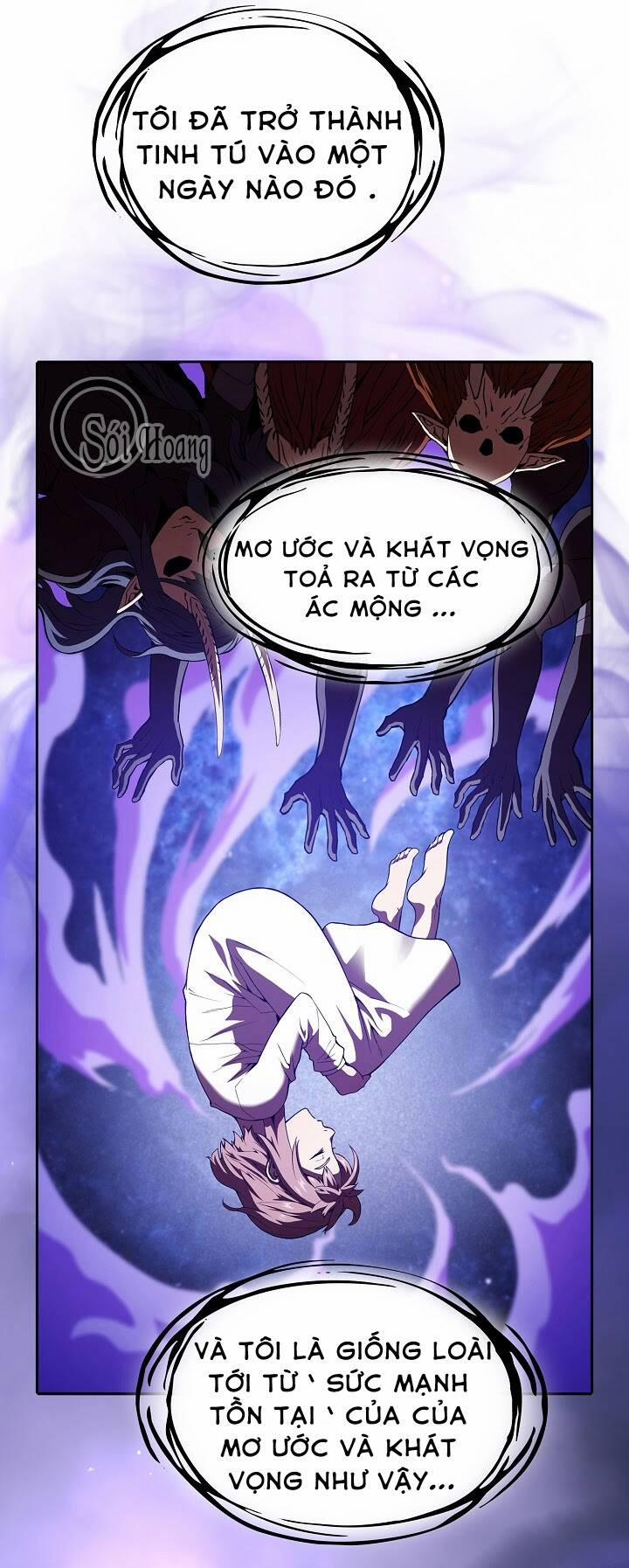 Người Chơi Trở Về Từ Địa Ngục 22 trang 61