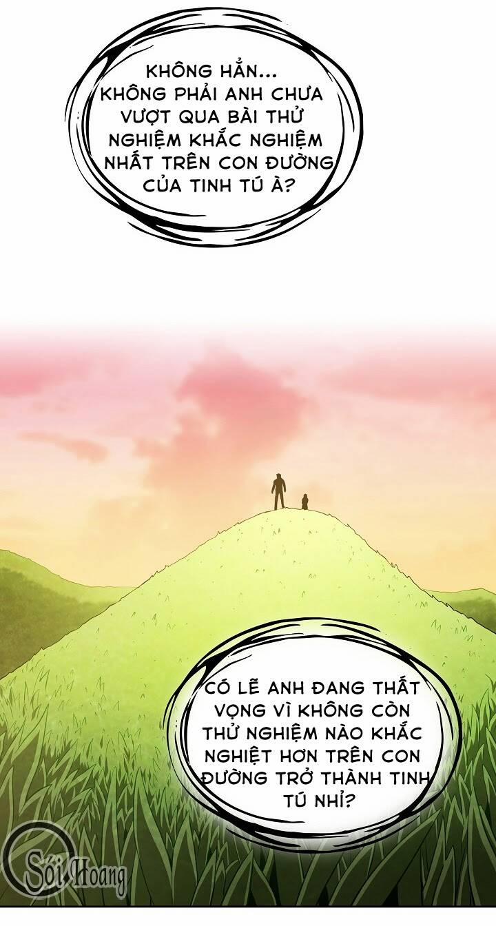 Người Chơi Trở Về Từ Địa Ngục 22 trang 69