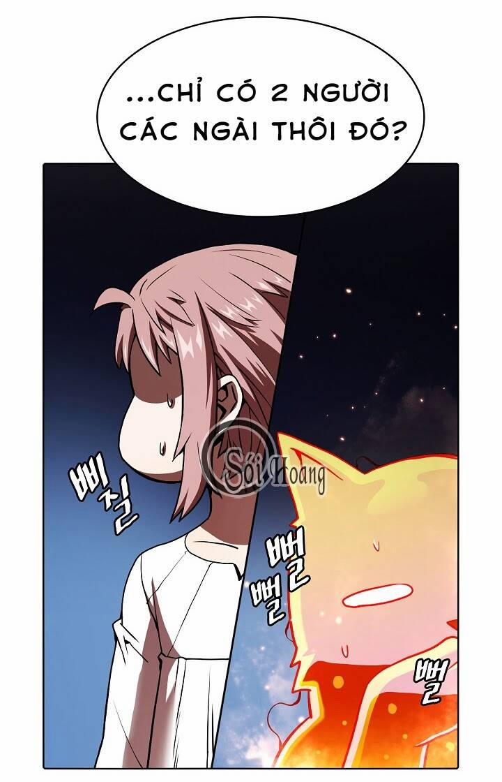 Người Chơi Trở Về Từ Địa Ngục 22 trang 8