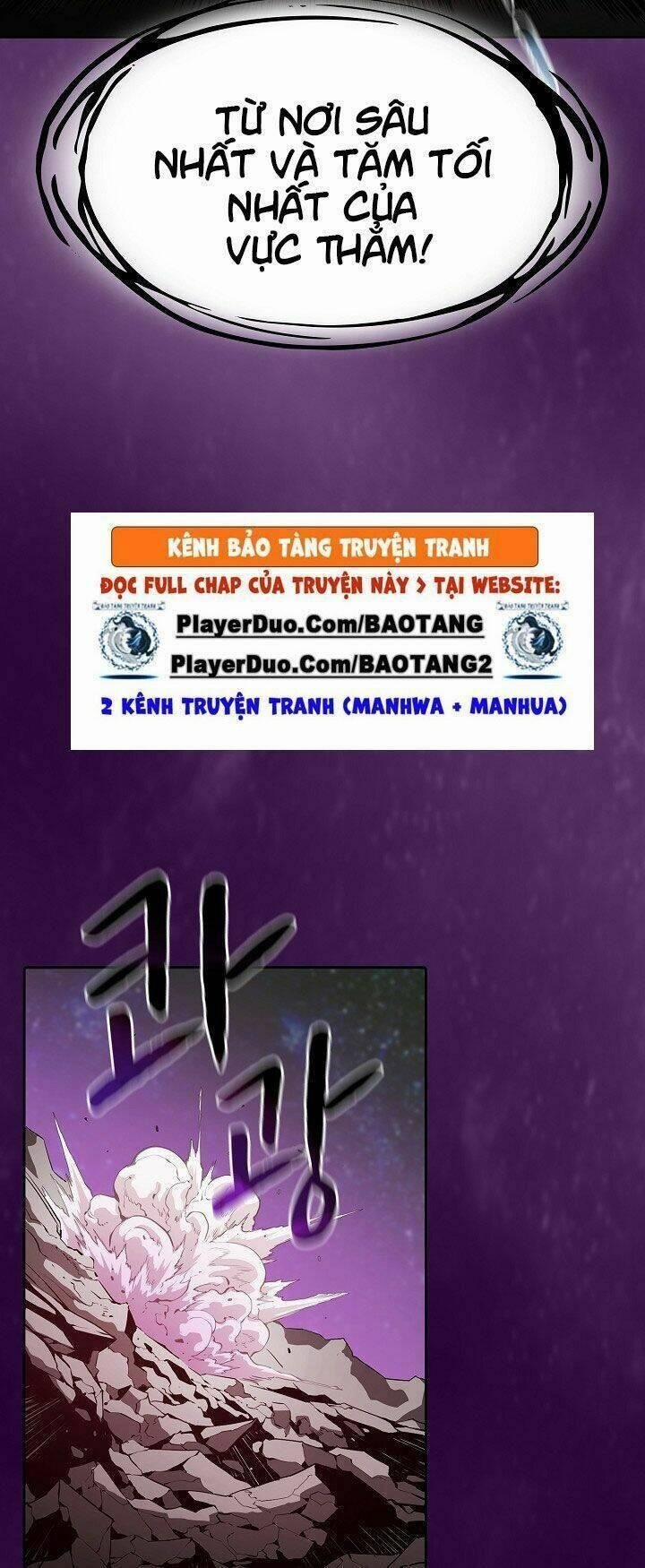 Người Chơi Trở Về Từ Địa Ngục 23 trang 2