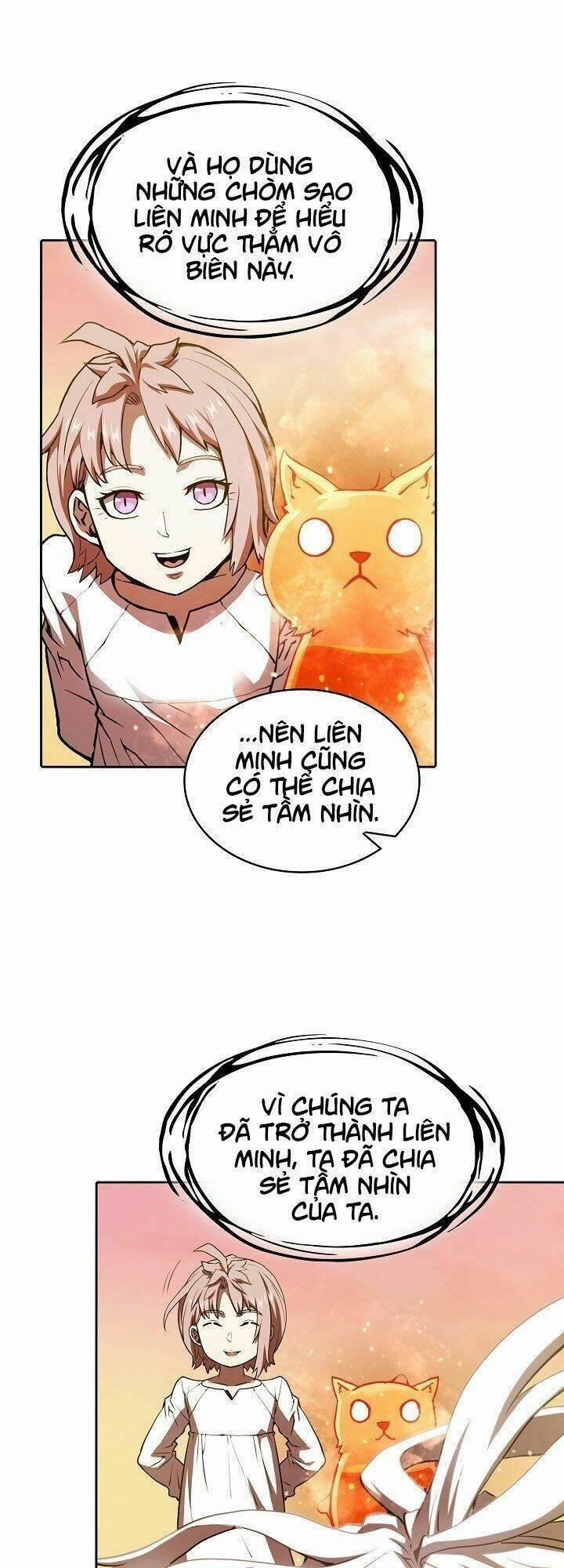 Người Chơi Trở Về Từ Địa Ngục 23 trang 24