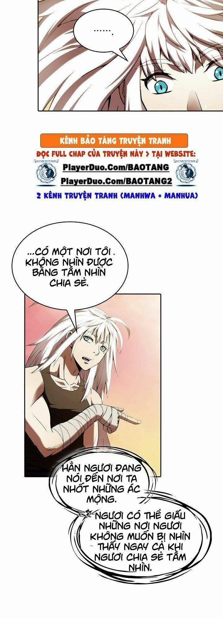 Người Chơi Trở Về Từ Địa Ngục 23 trang 25