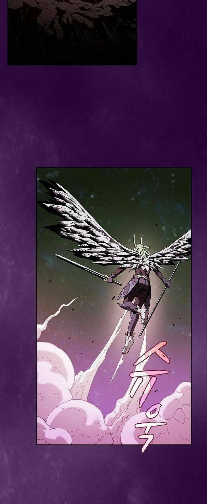 Người Chơi Trở Về Từ Địa Ngục 23 trang 3