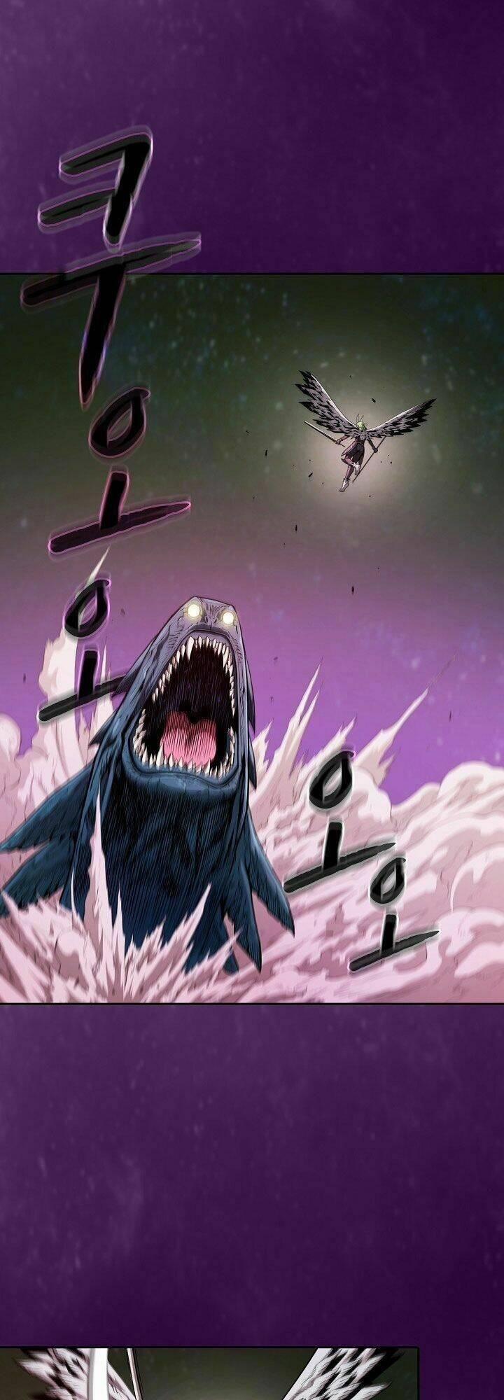 Người Chơi Trở Về Từ Địa Ngục 23 trang 4