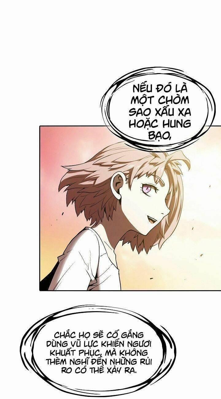 Người Chơi Trở Về Từ Địa Ngục 23 trang 42