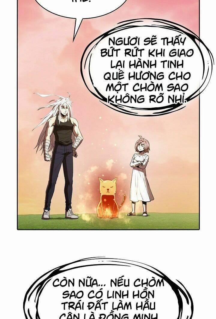 Người Chơi Trở Về Từ Địa Ngục 23 trang 44