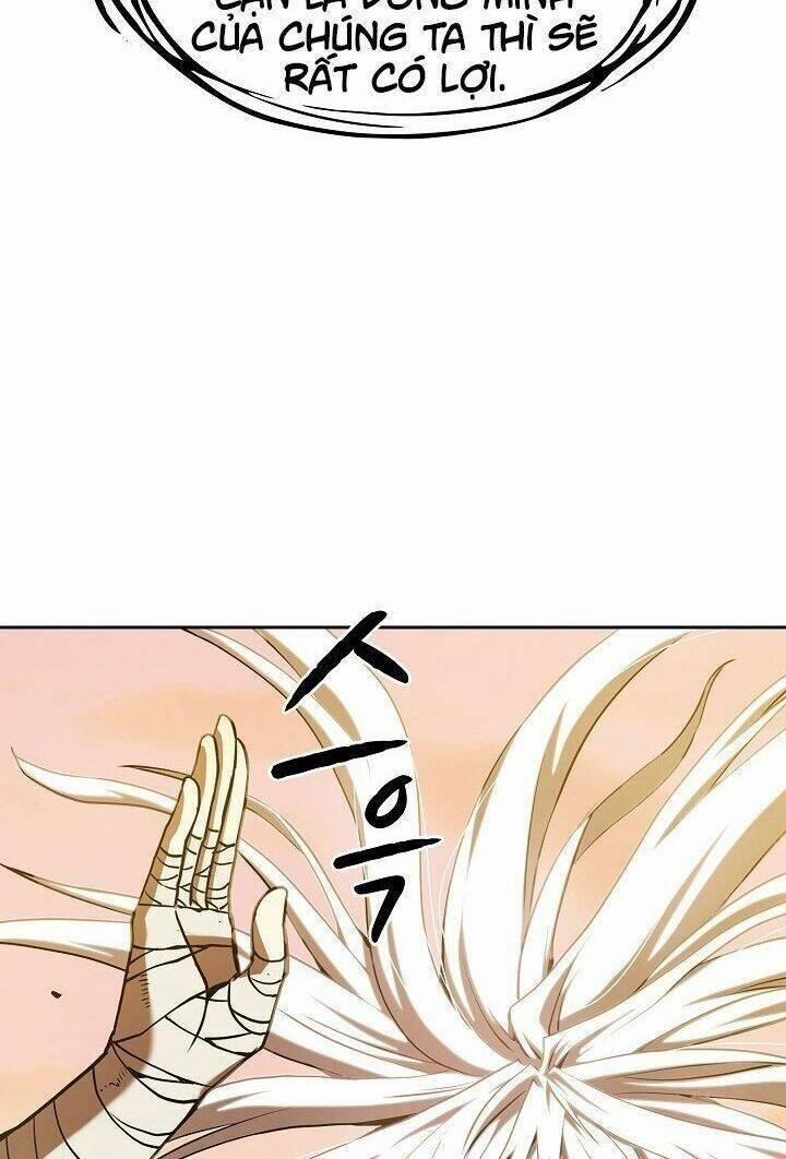 Người Chơi Trở Về Từ Địa Ngục 23 trang 45