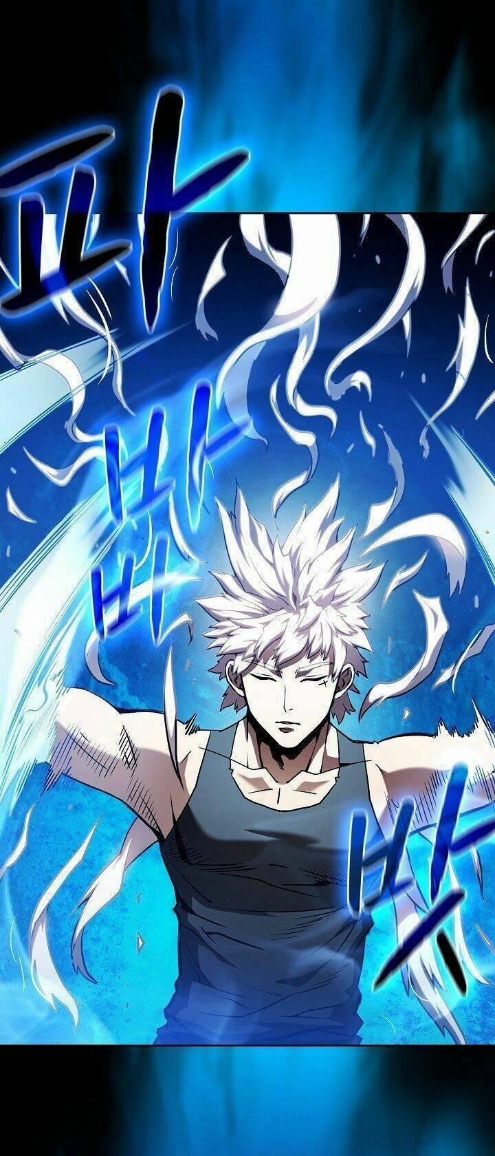 Người Chơi Trở Về Từ Địa Ngục 23 trang 48