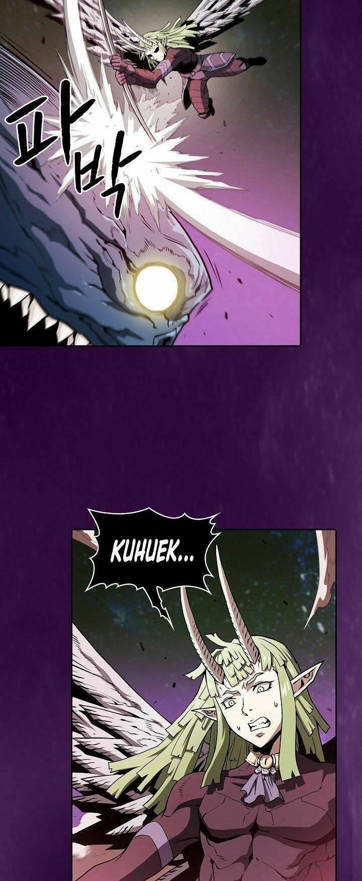 Người Chơi Trở Về Từ Địa Ngục 23 trang 5