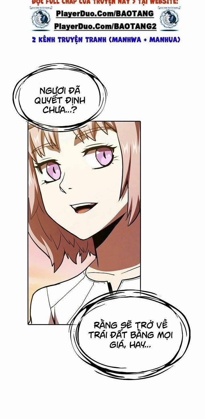 Người Chơi Trở Về Từ Địa Ngục 23 trang 51