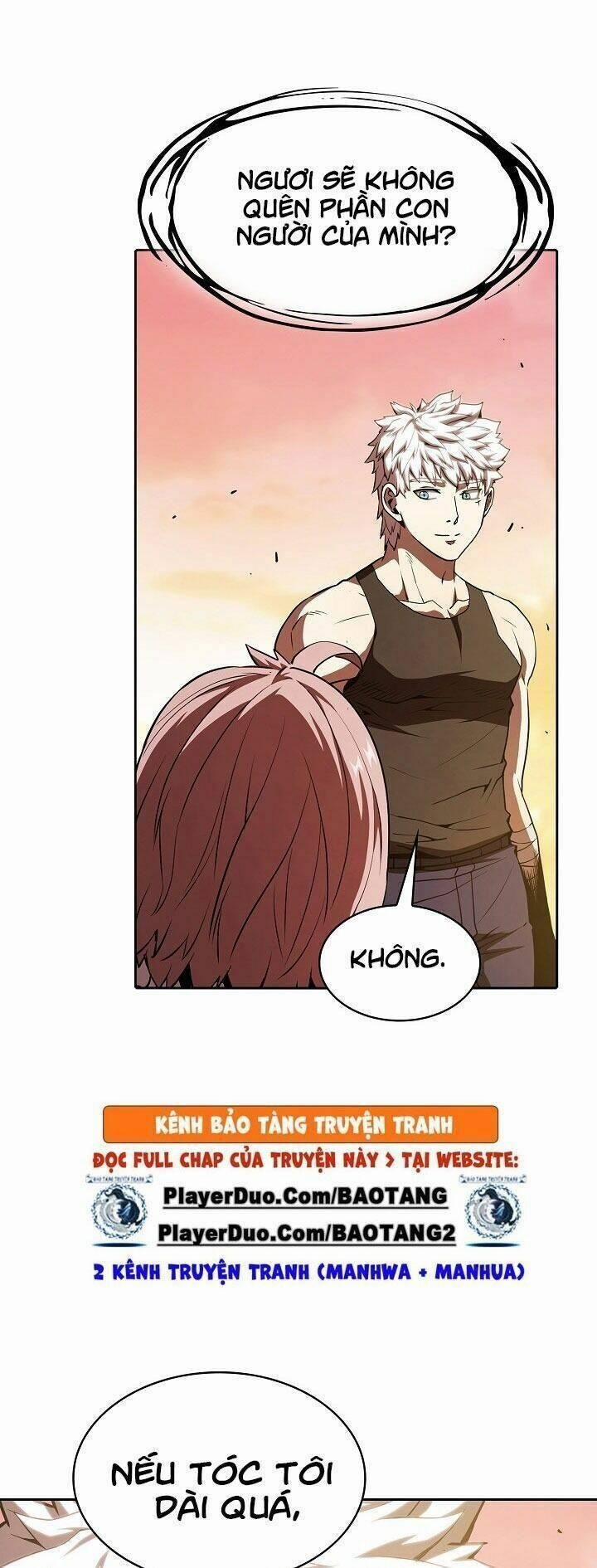 Người Chơi Trở Về Từ Địa Ngục 23 trang 52