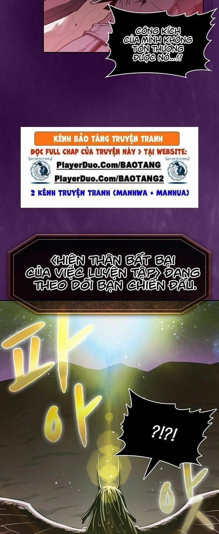 Người Chơi Trở Về Từ Địa Ngục 23 trang 6