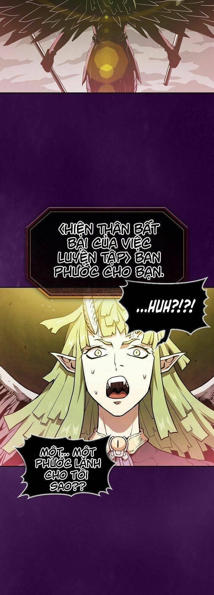 Người Chơi Trở Về Từ Địa Ngục 23 trang 7