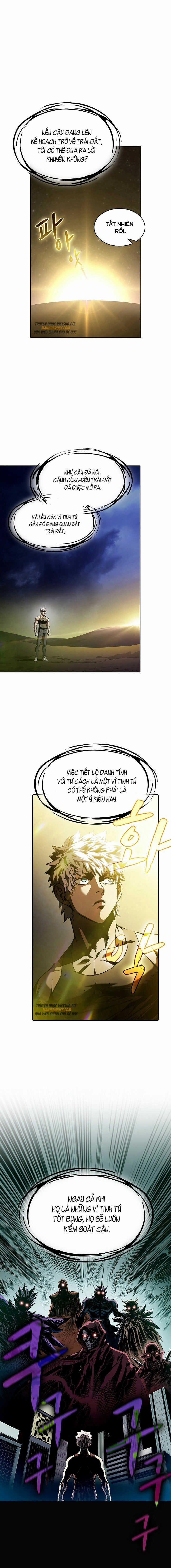 Người Chơi Trở Về Từ Địa Ngục 24 trang 0