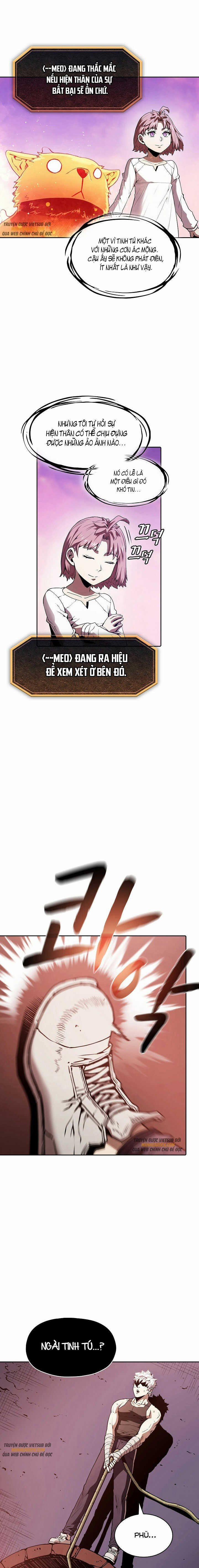 Người Chơi Trở Về Từ Địa Ngục 24 trang 15