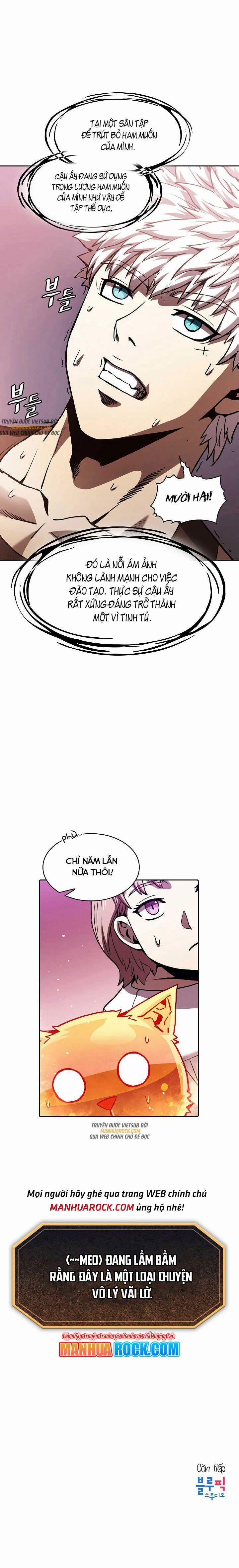 Người Chơi Trở Về Từ Địa Ngục 24 trang 17