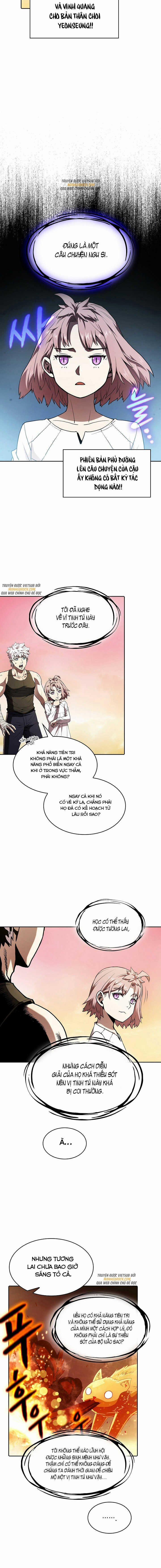 Người Chơi Trở Về Từ Địa Ngục 24 trang 4