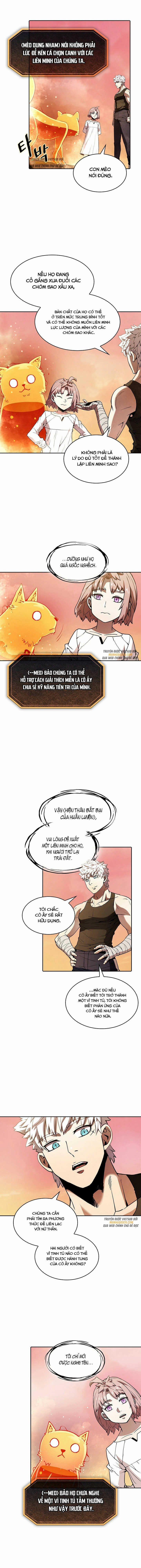 Người Chơi Trở Về Từ Địa Ngục 24 trang 5