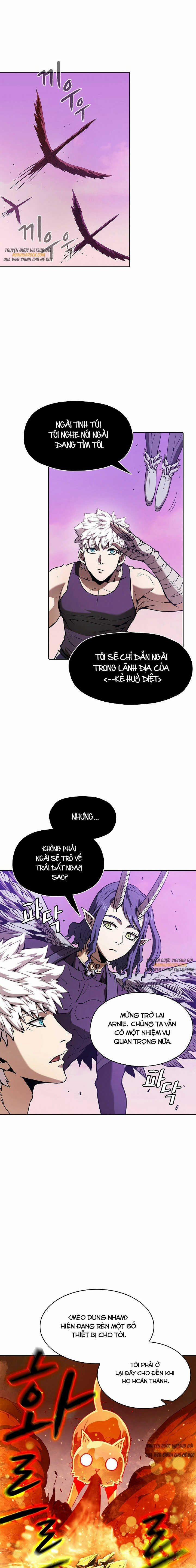 Người Chơi Trở Về Từ Địa Ngục 24 trang 7