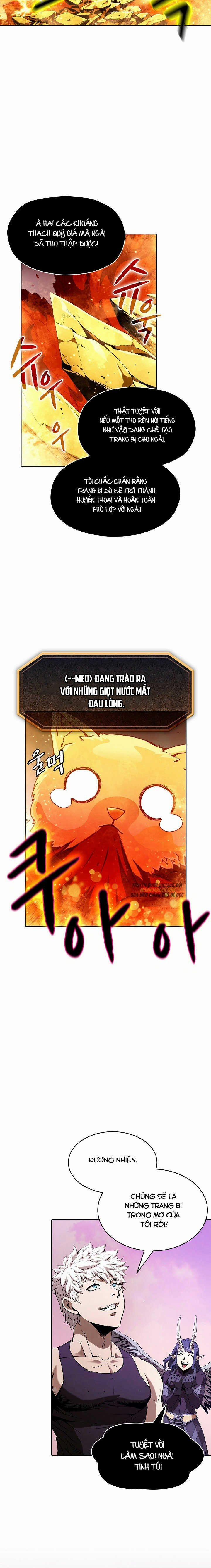 Người Chơi Trở Về Từ Địa Ngục 24 trang 8