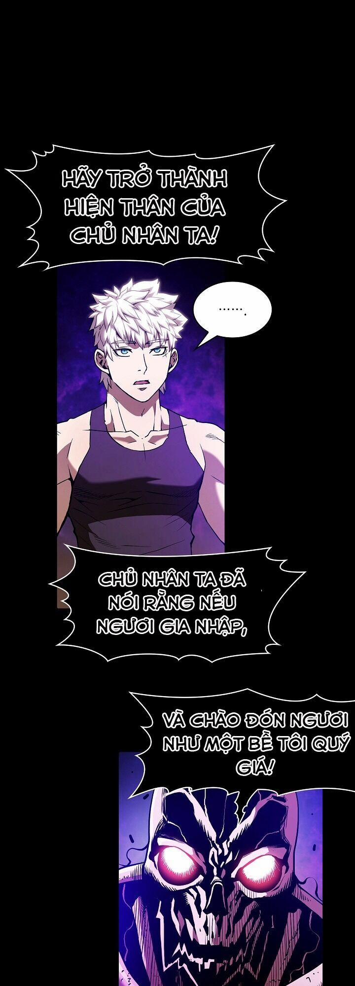 Người Chơi Trở Về Từ Địa Ngục 26 trang 1