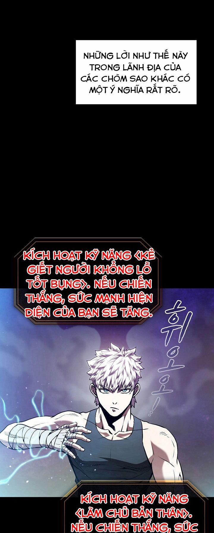 Người Chơi Trở Về Từ Địa Ngục 26 trang 18