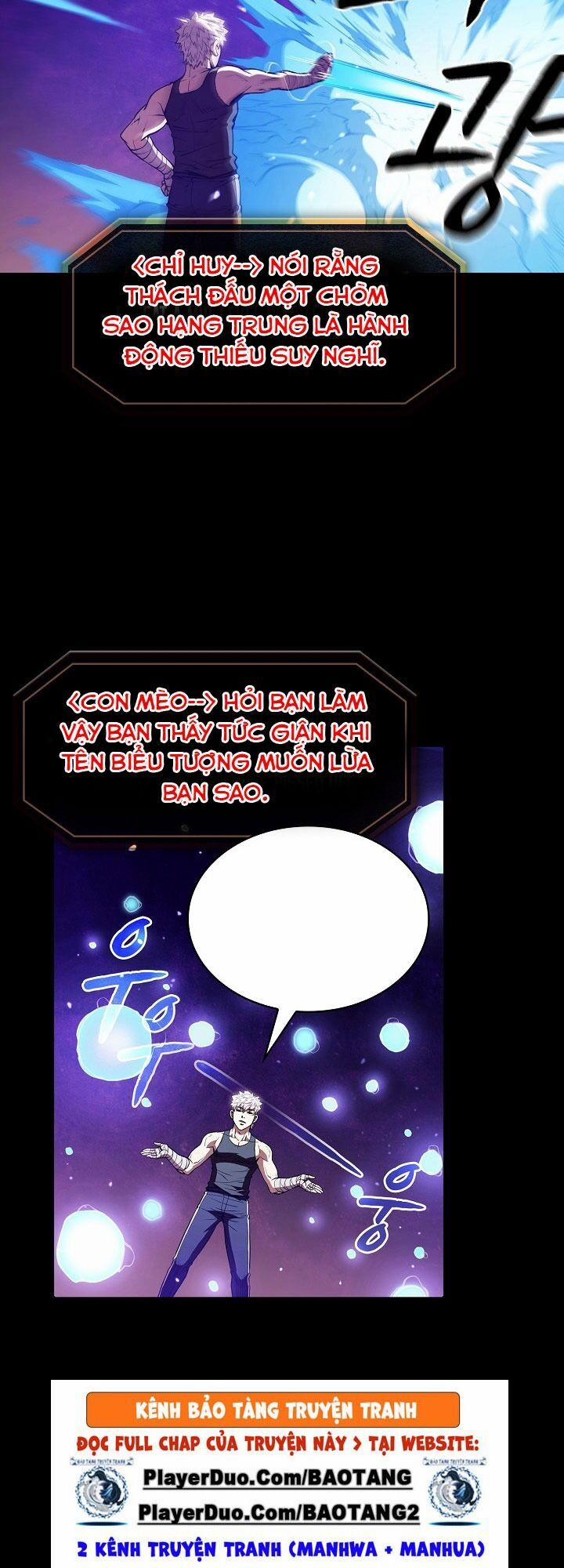 Người Chơi Trở Về Từ Địa Ngục 26 trang 21