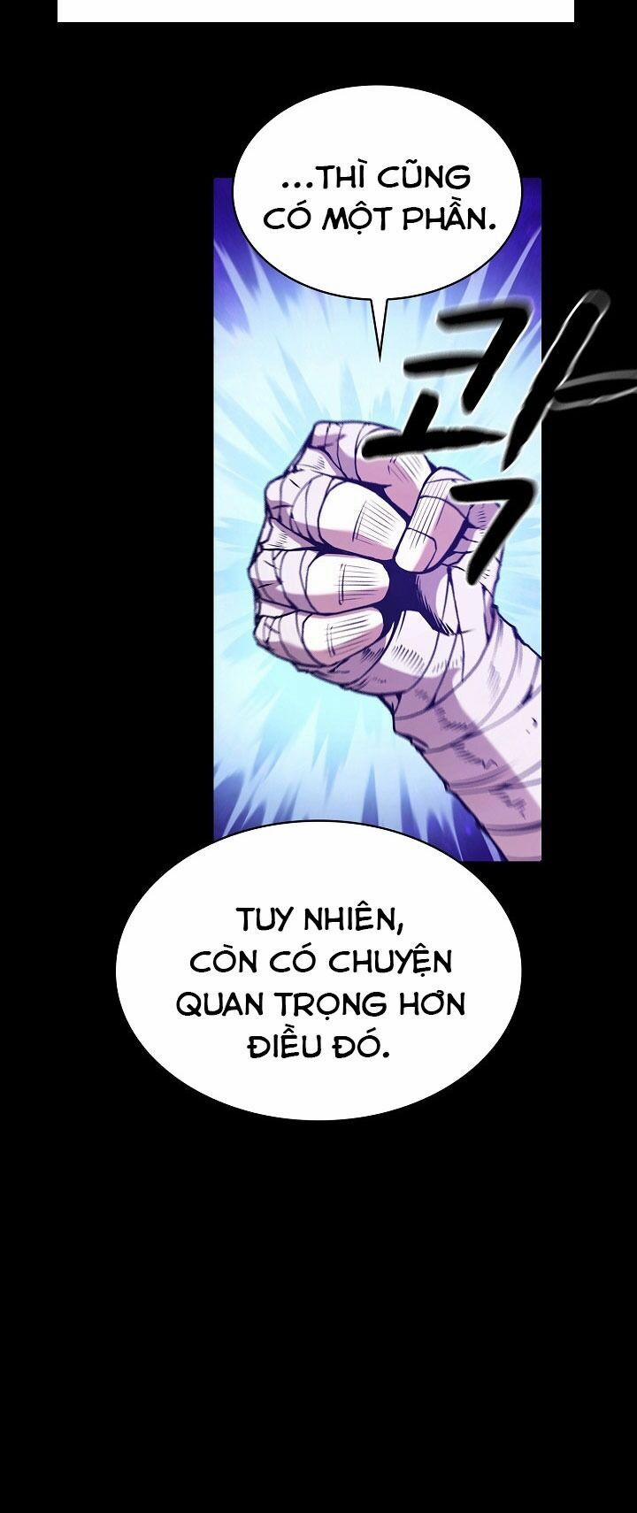 Người Chơi Trở Về Từ Địa Ngục 26 trang 22