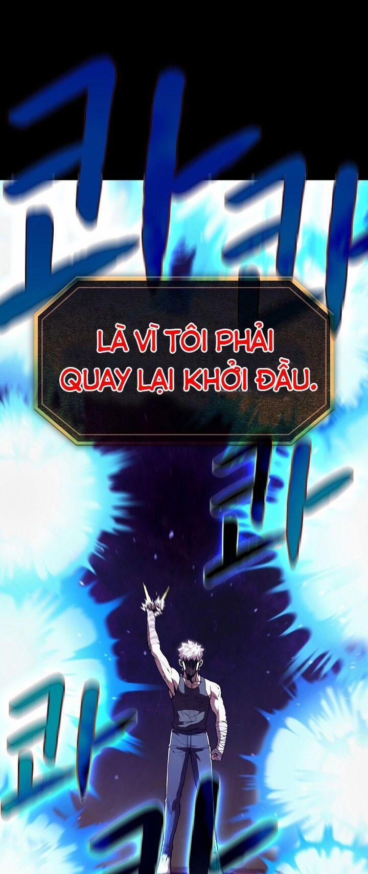 Người Chơi Trở Về Từ Địa Ngục 26 trang 23