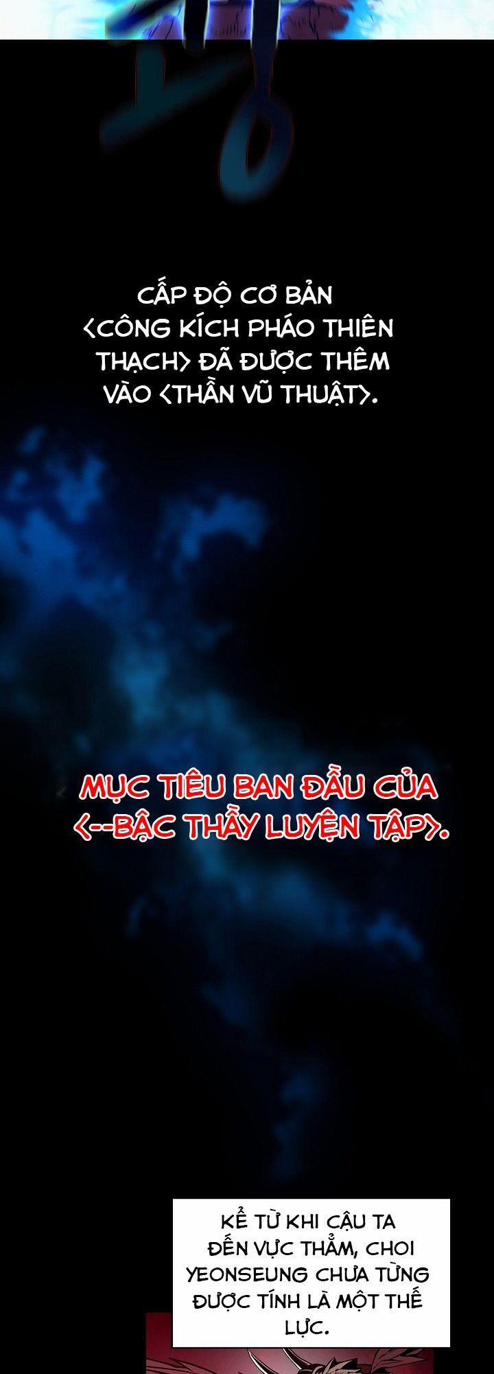 Người Chơi Trở Về Từ Địa Ngục 26 trang 24