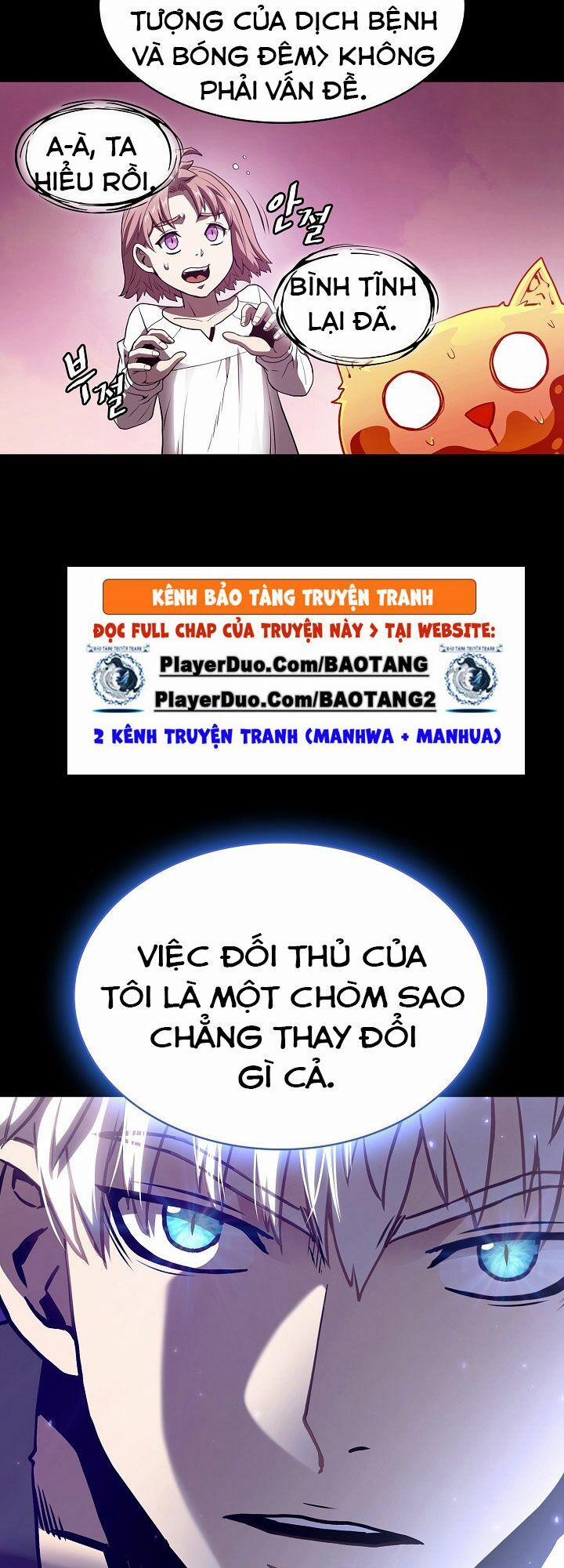 Người Chơi Trở Về Từ Địa Ngục 26 trang 29