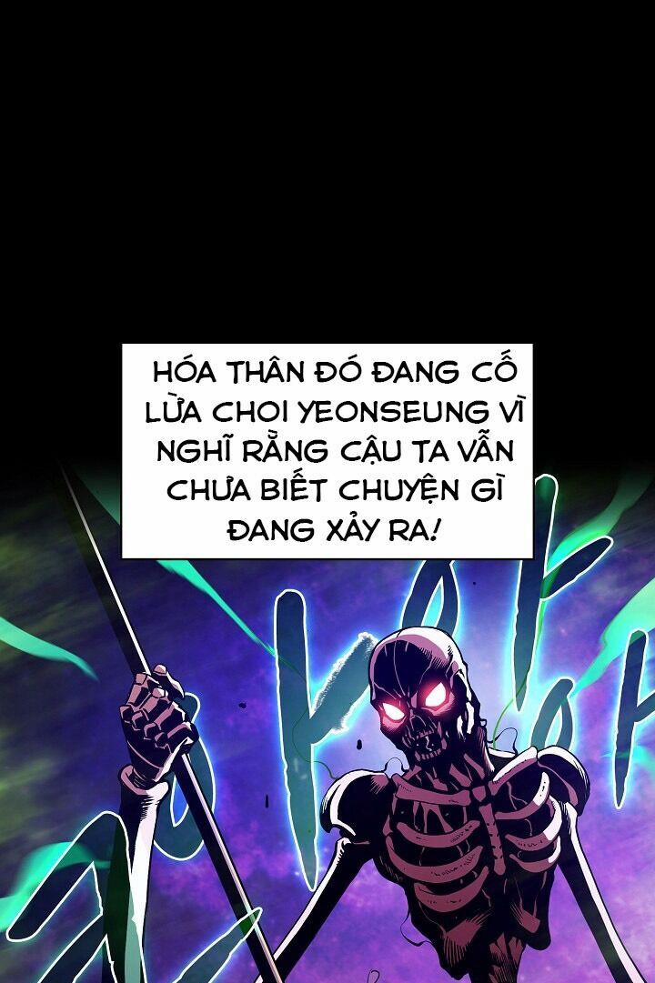 Người Chơi Trở Về Từ Địa Ngục 26 trang 3