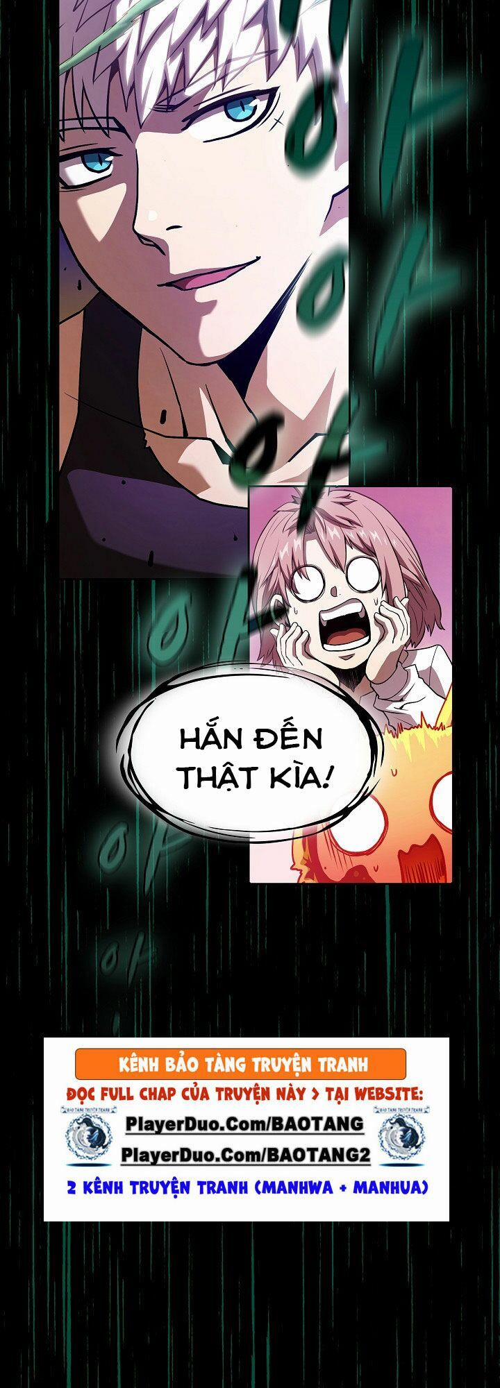 Người Chơi Trở Về Từ Địa Ngục 26 trang 32