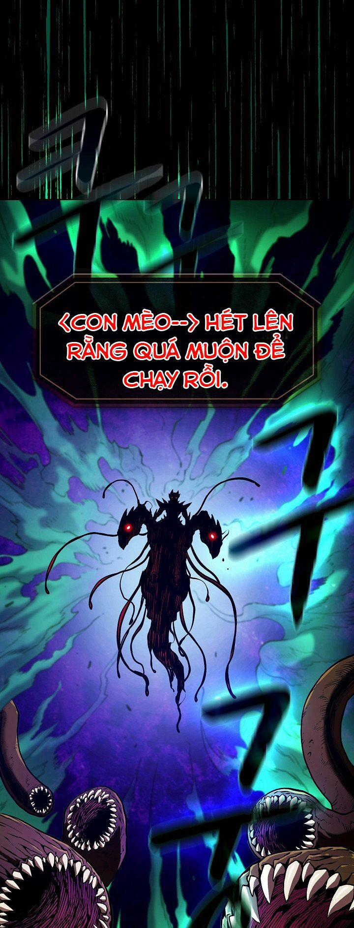 Người Chơi Trở Về Từ Địa Ngục 26 trang 33