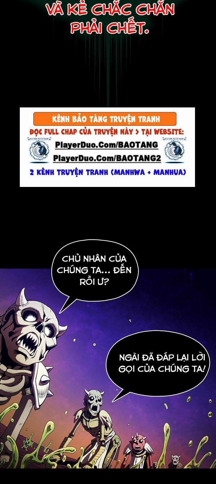 Người Chơi Trở Về Từ Địa Ngục 26 trang 37