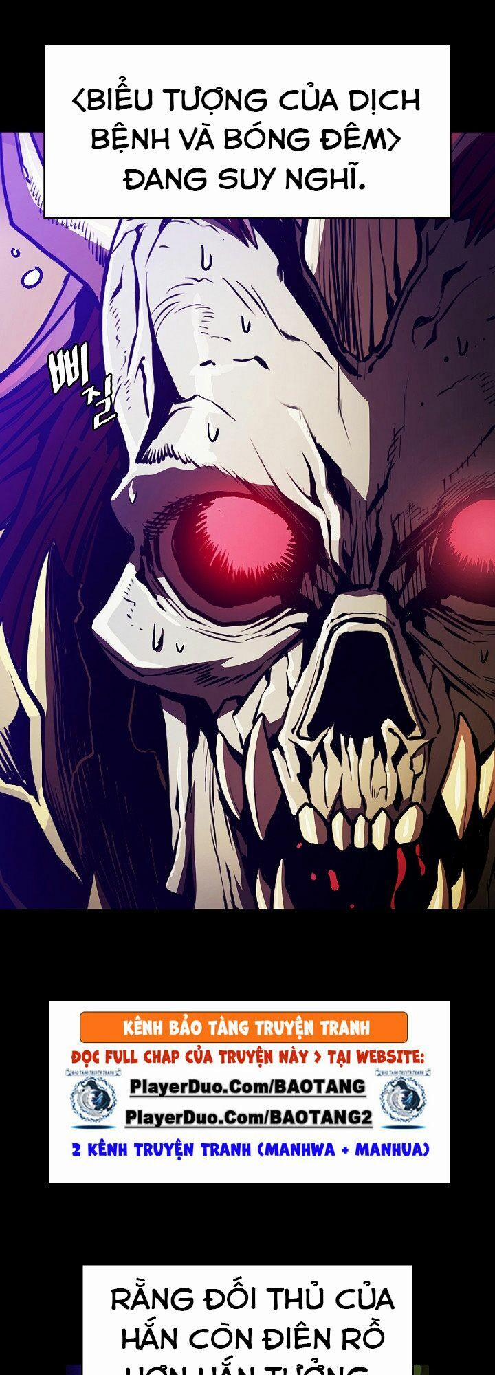 Người Chơi Trở Về Từ Địa Ngục 26 trang 39