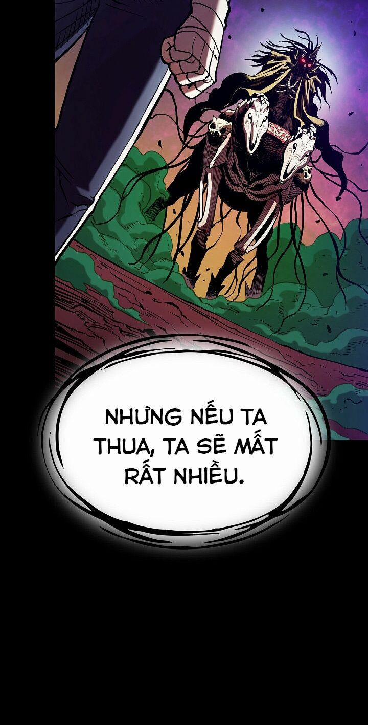 Người Chơi Trở Về Từ Địa Ngục 26 trang 42