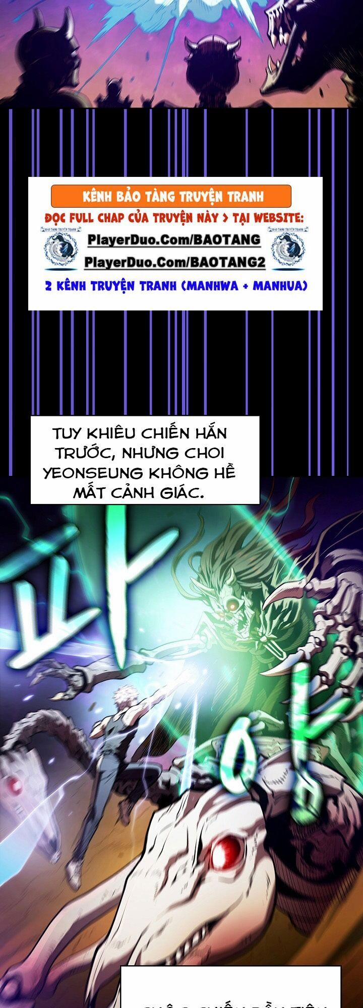 Người Chơi Trở Về Từ Địa Ngục 26 trang 47