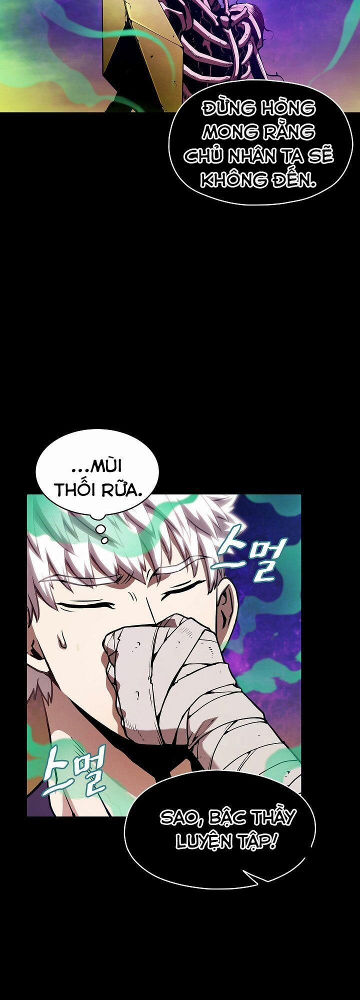 Người Chơi Trở Về Từ Địa Ngục 26 trang 6