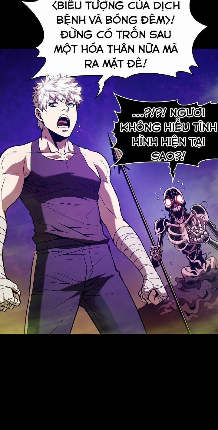 Người Chơi Trở Về Từ Địa Ngục 26 trang 8