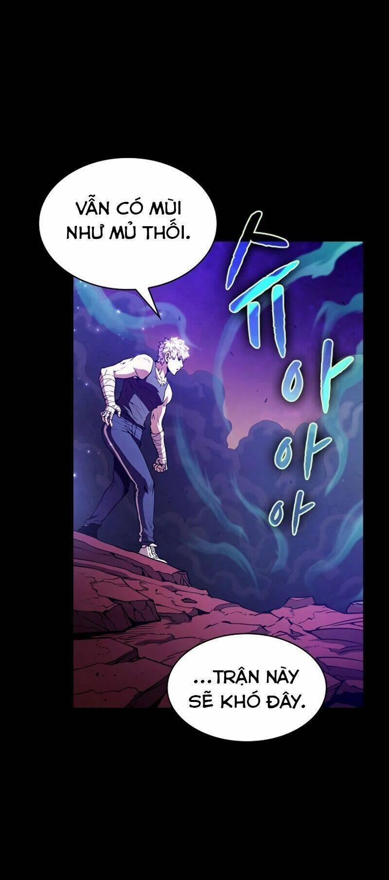 Người Chơi Trở Về Từ Địa Ngục 27 trang 11