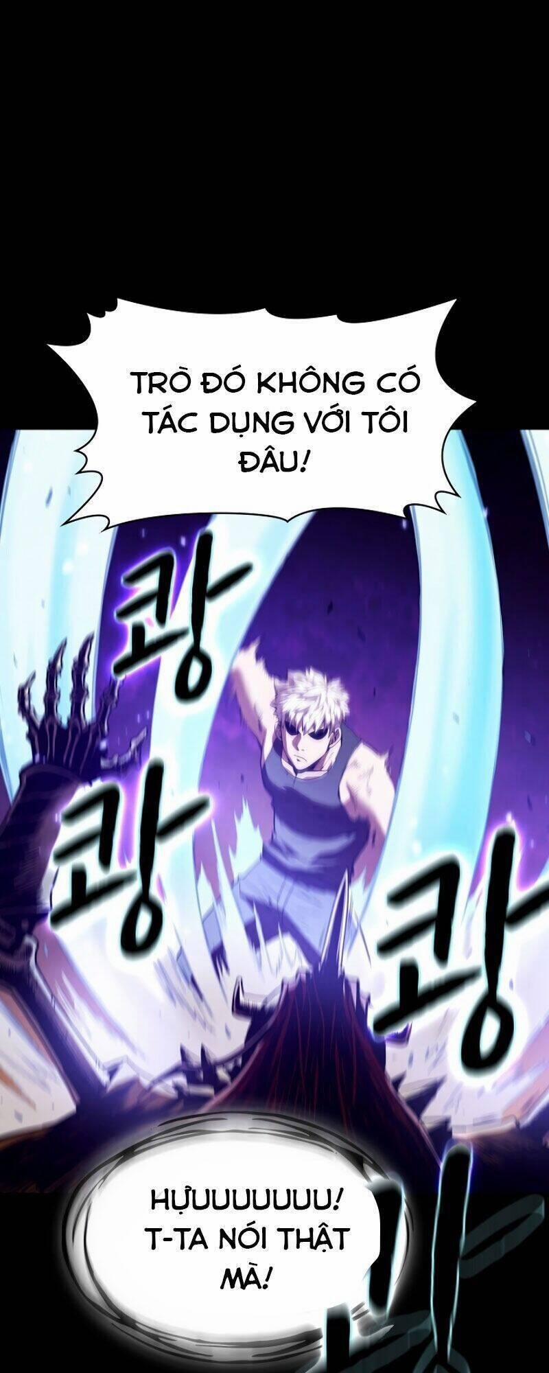 Người Chơi Trở Về Từ Địa Ngục 27 trang 18